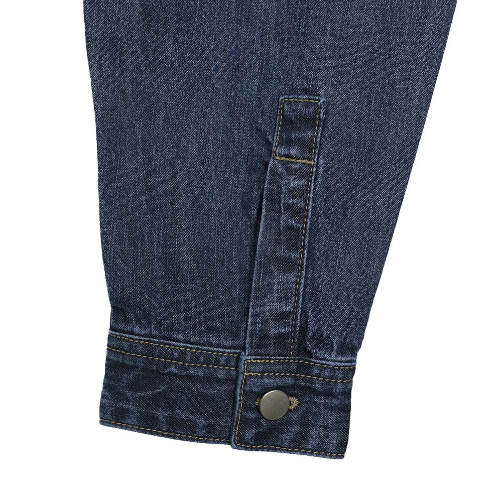 LFC Denim Long sleeve Women's Shirt - Supersports Thailand