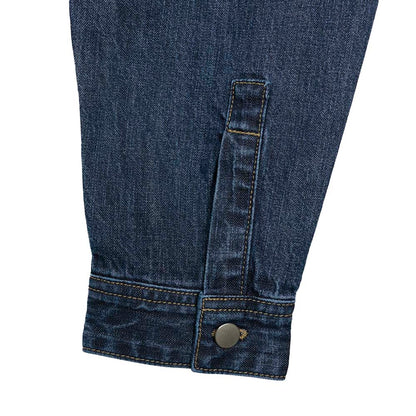 LFC Denim Long sleeve Women's Shirt - Supersports Thailand