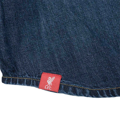 LFC Denim Long sleeve Women's Shirt - Supersports Thailand