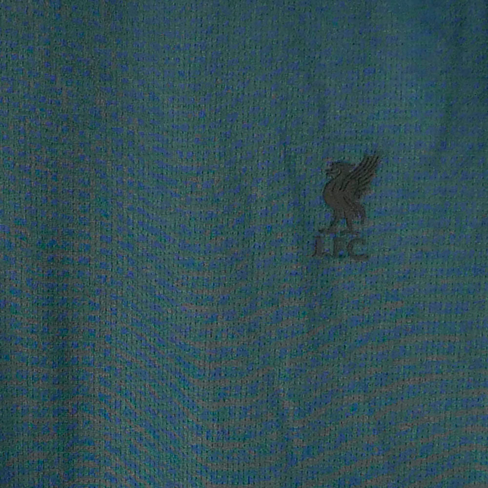 LFC Raglan Men's T-Shirt - Supersports Thailand Supersports Thailand