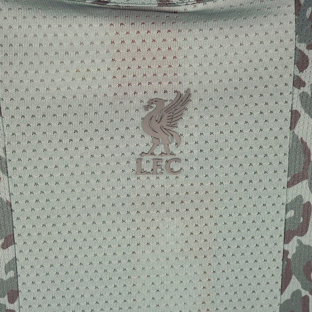 LFC YNWA 1892 Women's T-shirt - Supersports Thailand