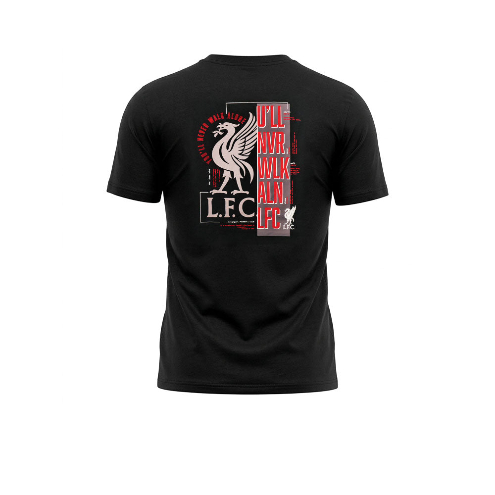 LFC YNWA Kids T-shirt - Supersports Thailand Supersports Thailand