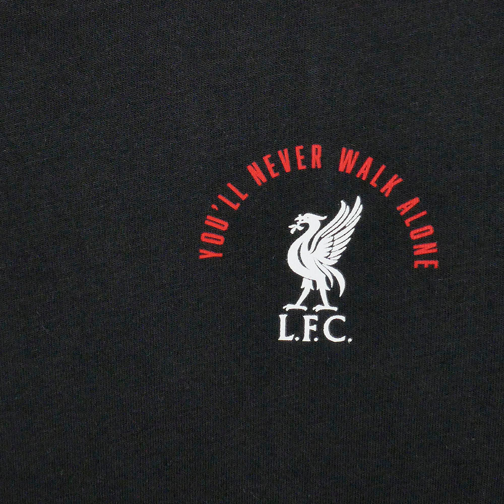 LFC YNWA Kids T-shirt - Supersports Thailand