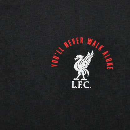 LFC YNWA Kids T-shirt - Supersports Thailand