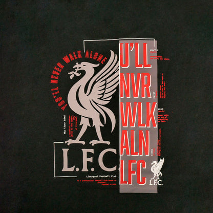 LFC YNWA Kids T-shirt - Supersports Thailand