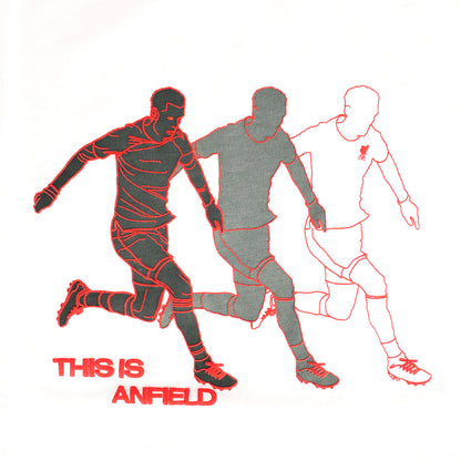 LFC Player Kids T-shirt - Supersports Thailand