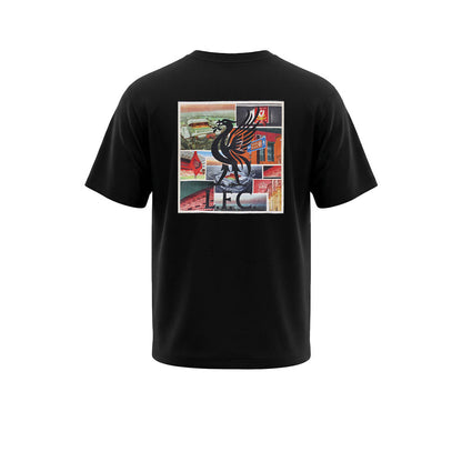 LFC Anfield Photo Men's T-Shirt - Supersports Thailand