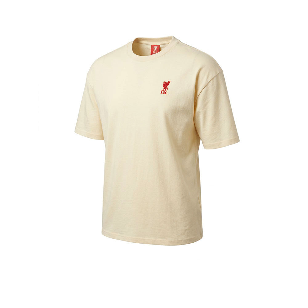 LFC Oversize Tee Men's T-Shirt - Supersports Thailand