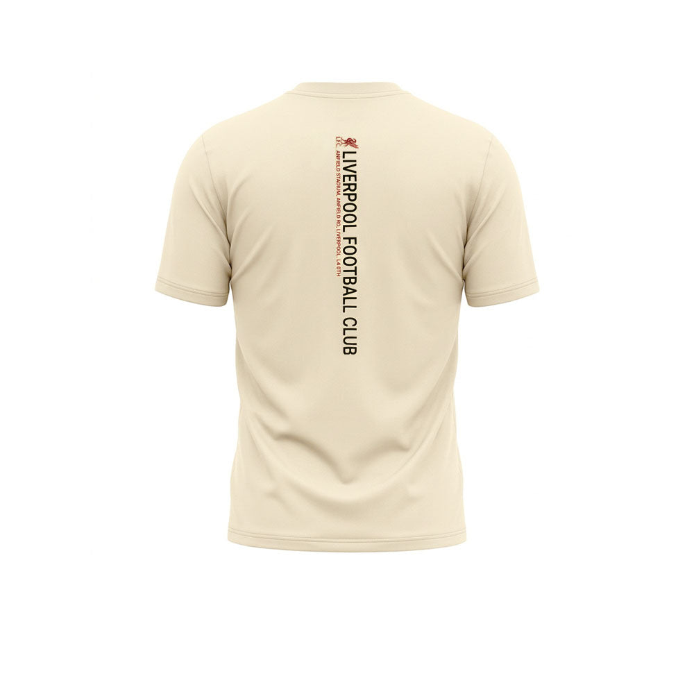 LFC Oversize Tee Men's T-Shirt - Supersports Thailand