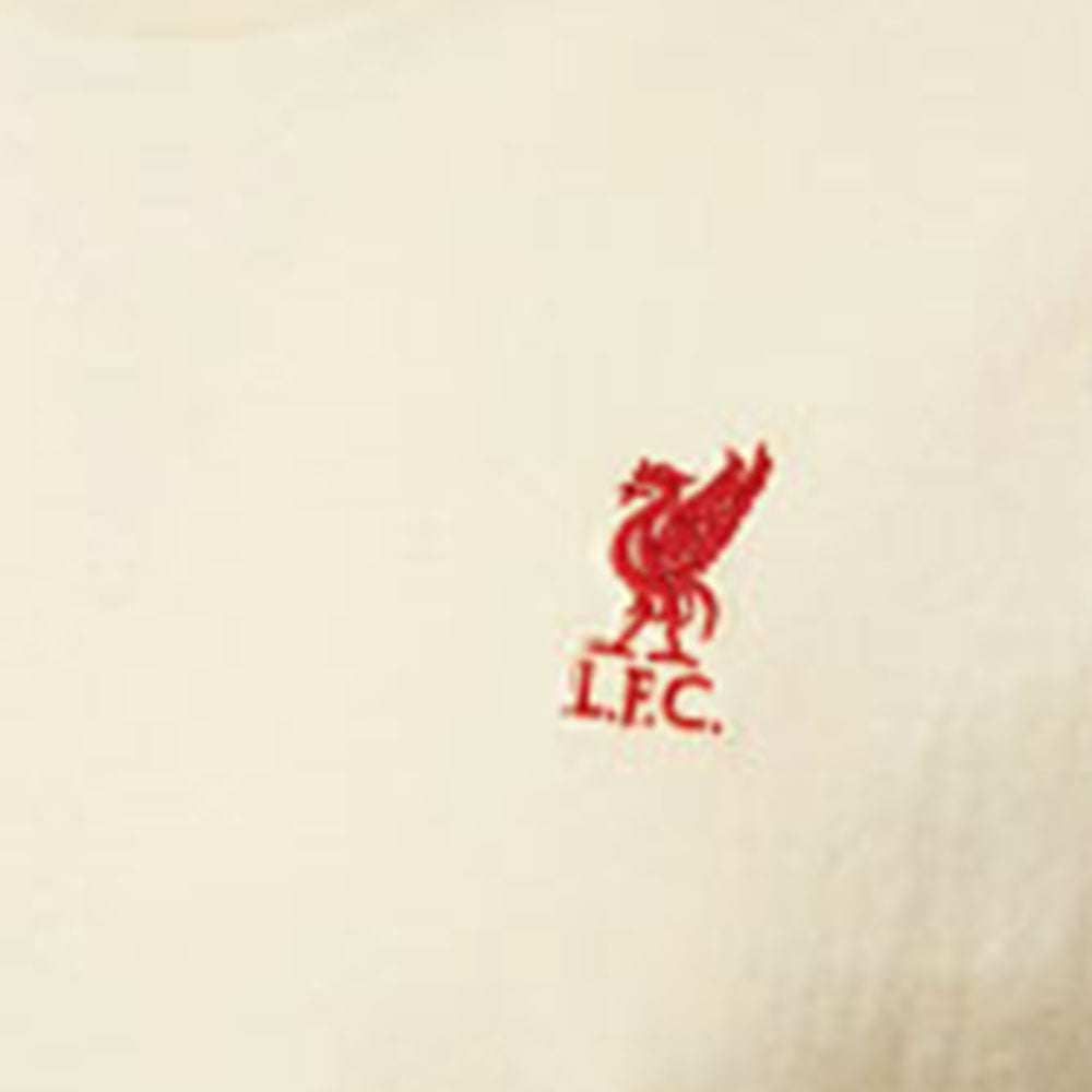 LFC Oversize Tee Men's T-Shirt - Supersports Thailand Supersports Thailand
