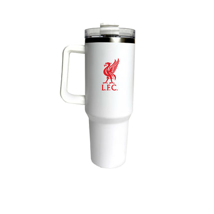 LIVERPOOL FC YNWA Tumbler White - Supersports Thailand