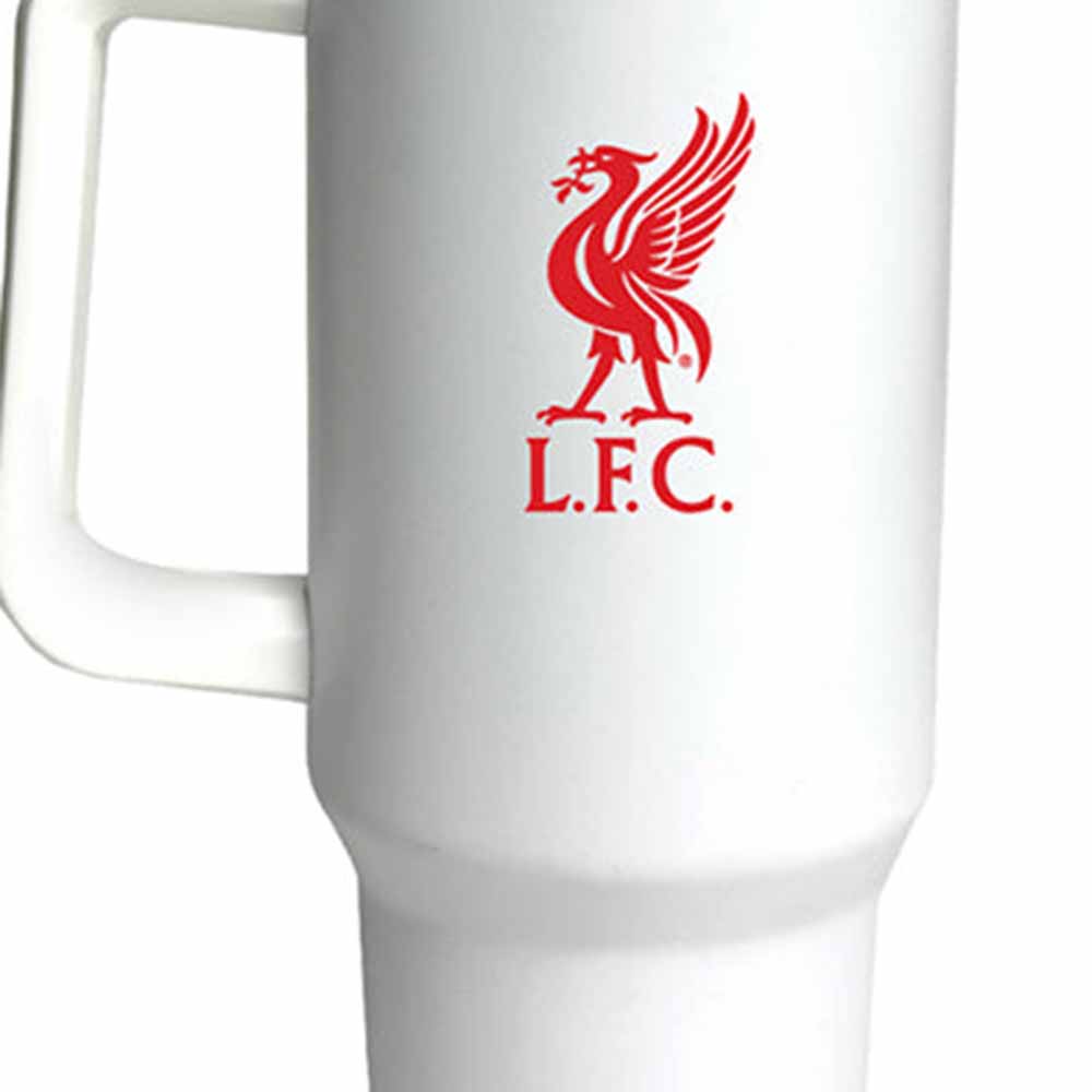 LIVERPOOL FC YNWA Tumbler White - Supersports Thailand Supersports Thailand