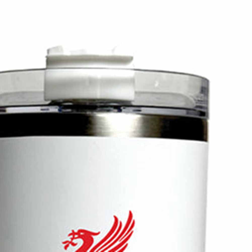 LIVERPOOL FC YNWA Tumbler White - Supersports Thailand
