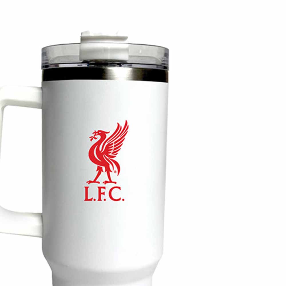 LIVERPOOL FC YNWA Tumbler White - Supersports Thailand Supersports Thailand