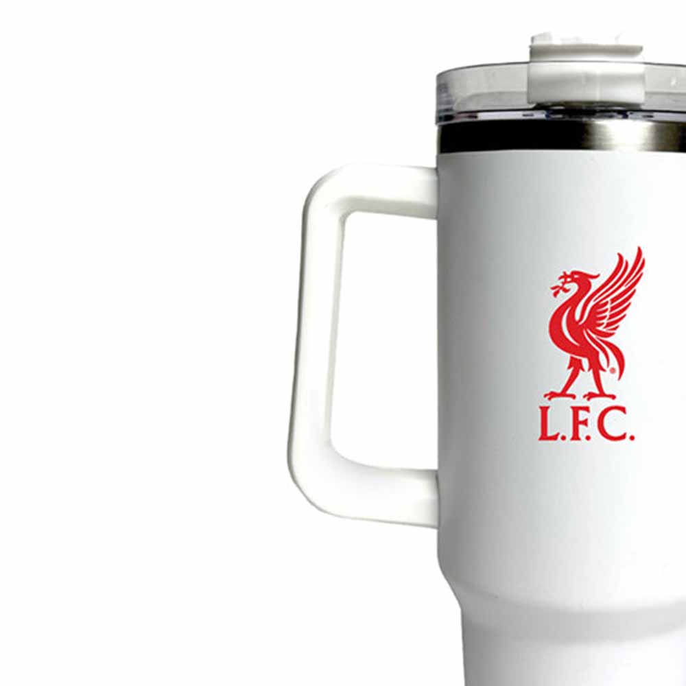 LIVERPOOL FC YNWA Tumbler White - Supersports Thailand Supersports Thailand