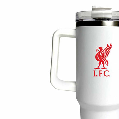 LIVERPOOL FC YNWA Tumbler White - Supersports Thailand