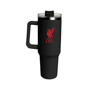LIVERPOOL FC YNWA Tumbler Black - Supersports Thailand