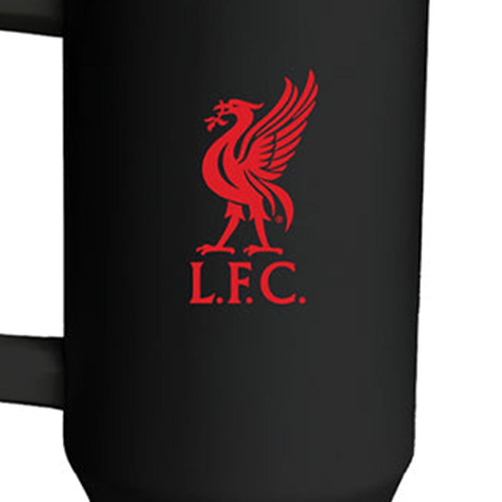 LIVERPOOL FC YNWA Tumbler Black - Supersports Thailand Supersports Thailand