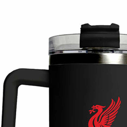 LIVERPOOL FC YNWA Tumbler Black - Supersports Thailand