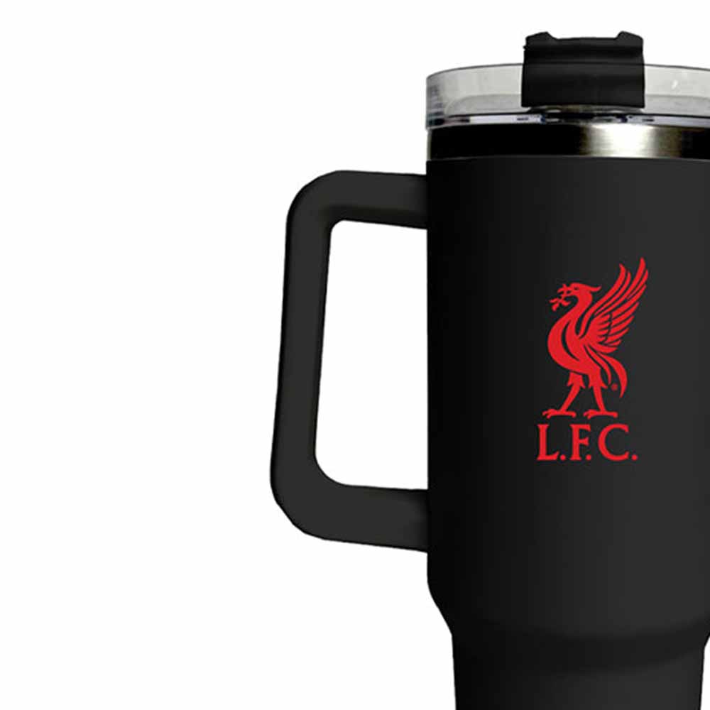 LIVERPOOL FC YNWA Tumbler Black - Supersports Thailand