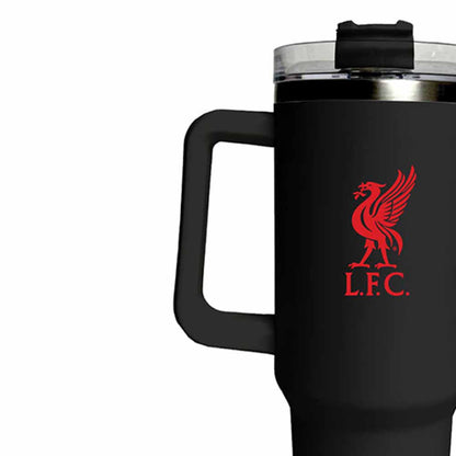 LIVERPOOL FC YNWA Tumbler Black - Supersports Thailand
