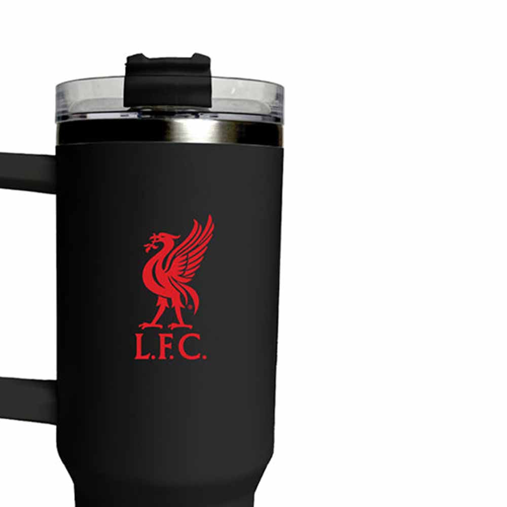 LIVERPOOL FC YNWA Tumbler Black - Supersports Thailand Supersports Thailand