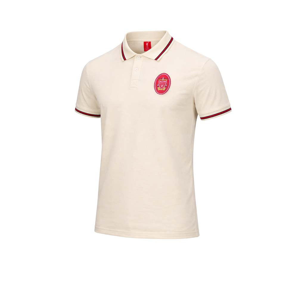 LFC Player 1997 Away Men's Football Polo Shirt - Supersports Thailand
