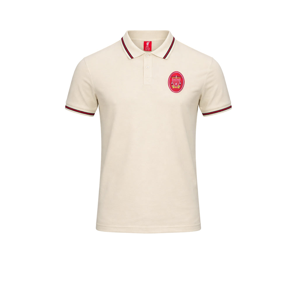 LFC Player 1997 Away Men's Football Polo Shirt - Supersports Thailand Supersports Thailand