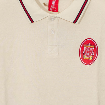 LFC Player 1997 Away Men's Football Polo Shirt - Supersports Thailand