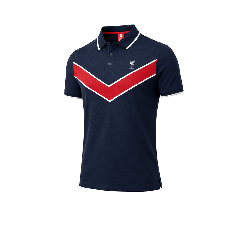 LFC Chevron Men's Polo Shirt - Supersports Thailand