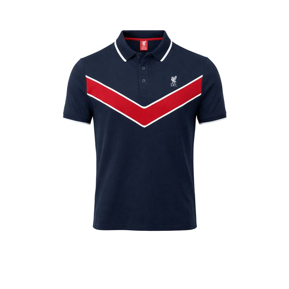 LFC Chevron Men's Polo Shirt - Supersports Thailand
