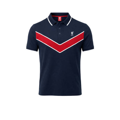LFC Chevron Men's Polo Shirt - Supersports Thailand