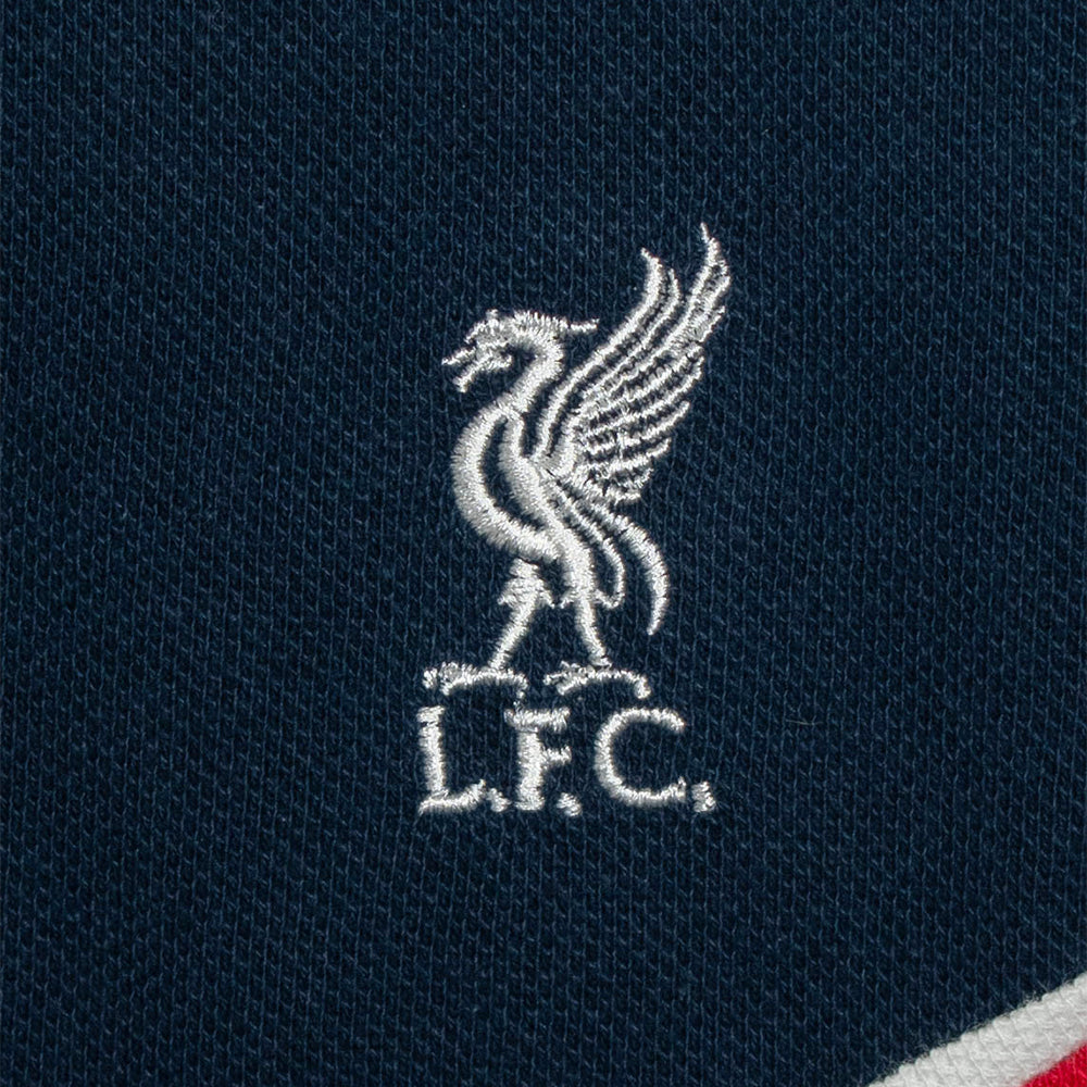 LFC Chevron Men's Polo Shirt - Supersports Thailand Supersports Thailand