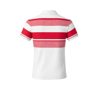 LFC Stripe Men's Polo Shirt - Supersports Thailand