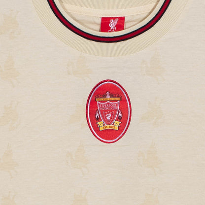 LFC Player 1997 Away Men's Football T-Shirt - Supersports Thailand