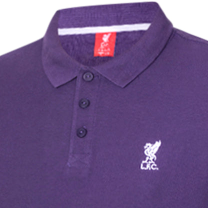 LIVERPOOL FOOTBALL CLUB Conninsby Men’s Polo Shirt