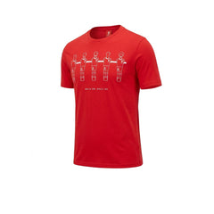 LFC Football Table Graphic Men's T-Shirt - Supersports Thailand