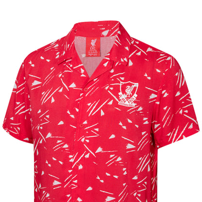 LFC 1989 Home Men's Shirt