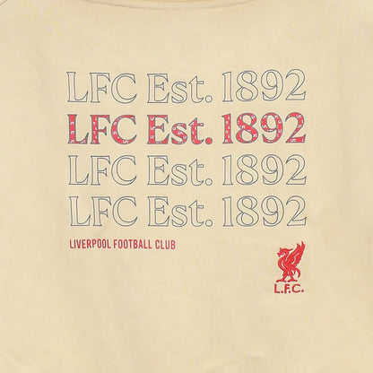 LFC EST 1892 Men's Hoodie - Supersports Thailand