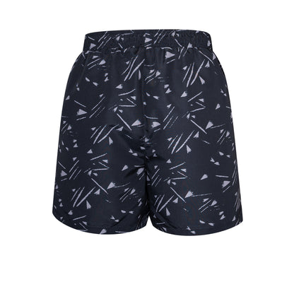 LIVERPOOL FOOTBALL CLUB 1989-1991 Blackout Men's Watershorts