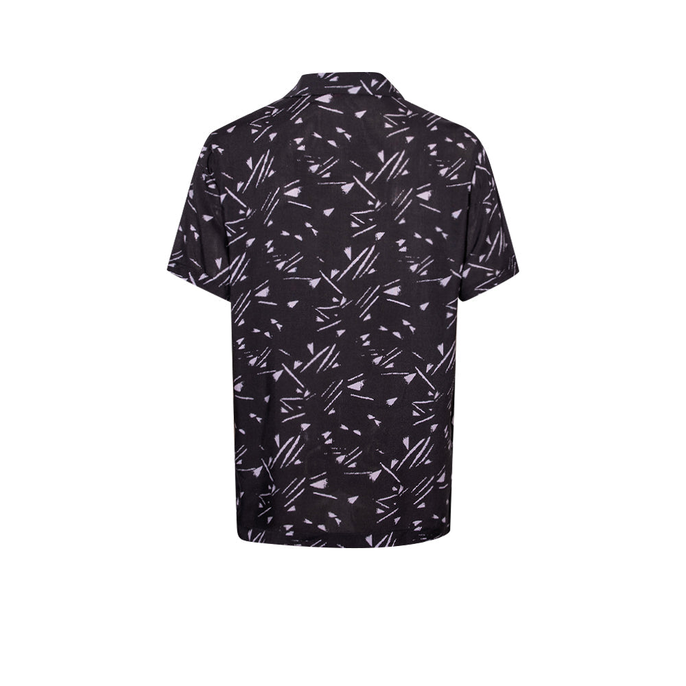 LFC 1989-1991 Blackout Men's Shirt - Supersports Thailand