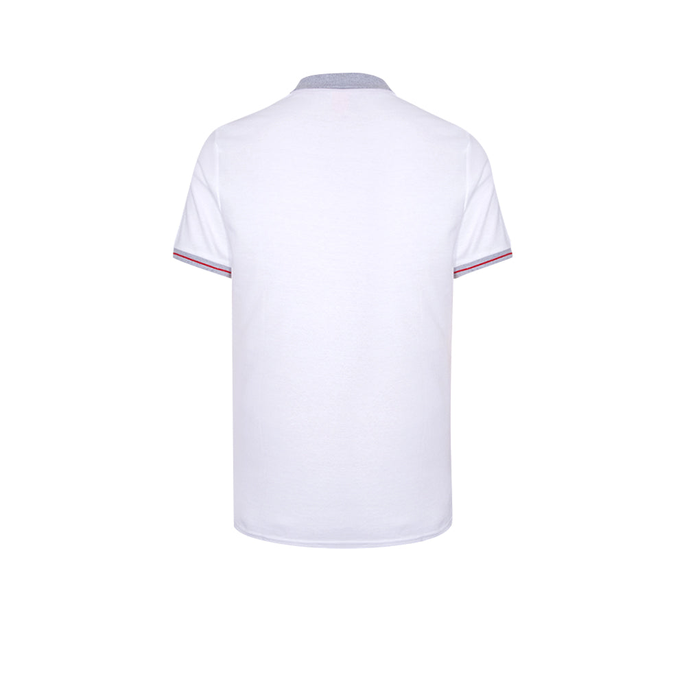 LFC Colour Block Men's Polo Shirt - Supersports Thailand Supersports Thailand