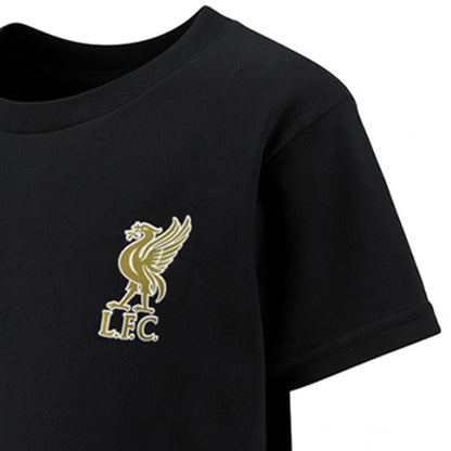 LFC Champions 24/25 Tee Kids T-Shirt