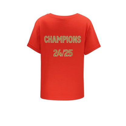 LFC Champions 24/25 Tee Men's T-Shirt - Supersports Thailand