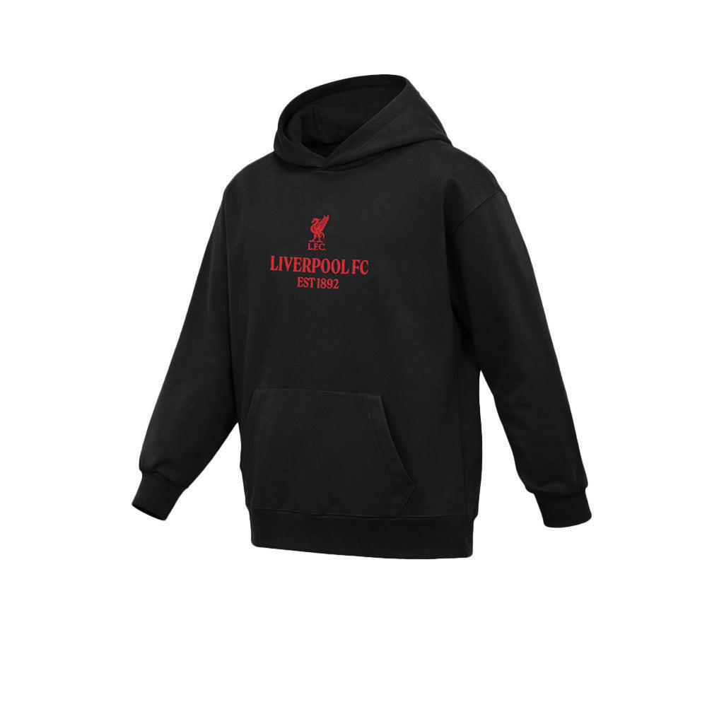 LFC Lifestyle Men's Hoodie - Supersports Thailand Supersports Thailand