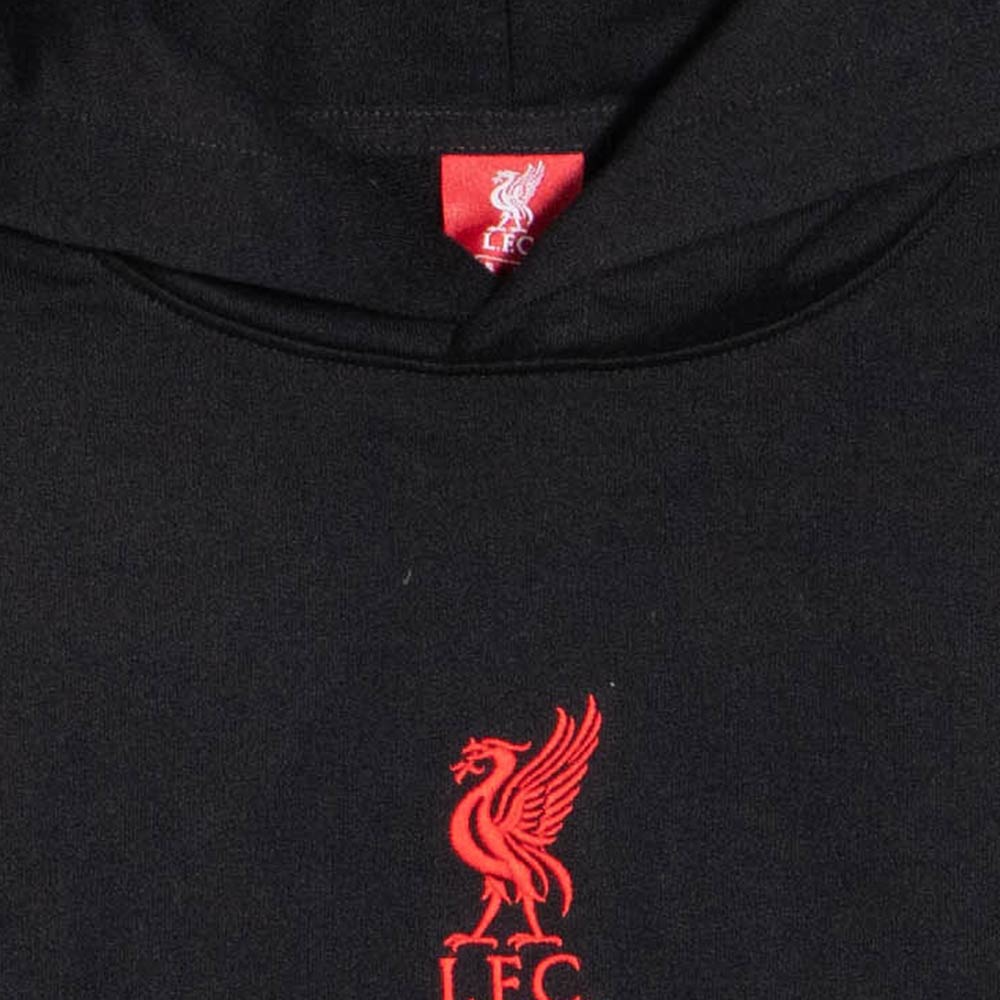 LFC Lifestyle Men's Hoodie - Supersports Thailand Supersports Thailand