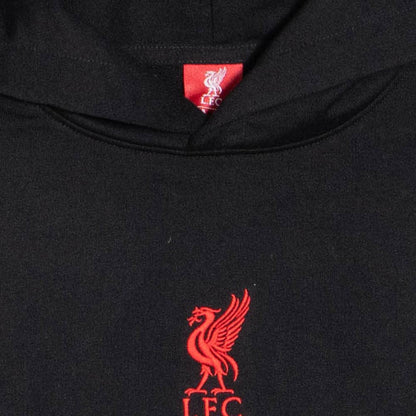 LFC Lifestyle Men's Hoodie - Supersports Thailand