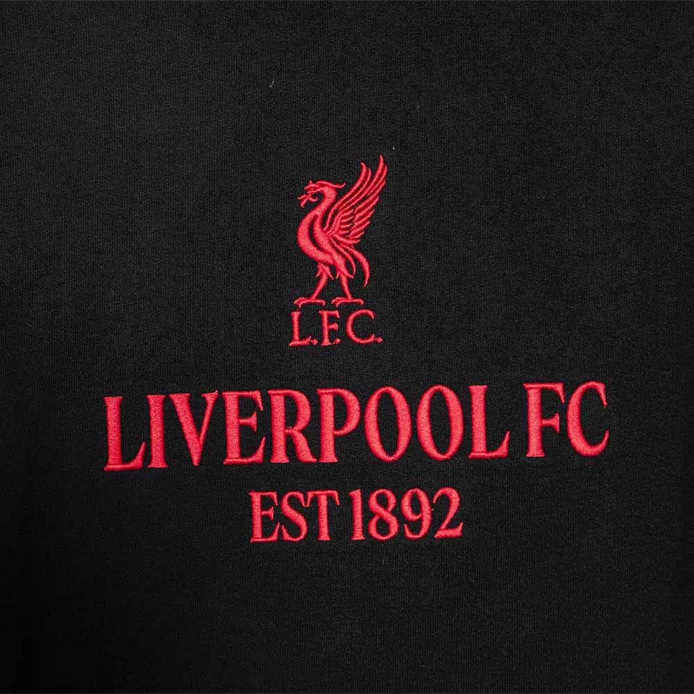 LFC Lifestyle Men's Hoodie - Supersports Thailand