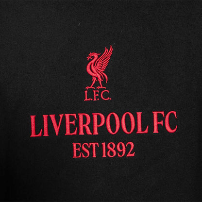 LFC Lifestyle Men's Hoodie - Supersports Thailand