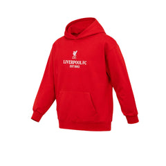 LFC Lifestyle Men's Hoodie - Supersports Thailand